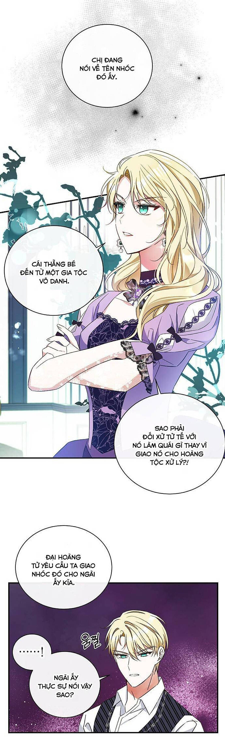 Thuần Hóa Hầu Tước Quái Dị Chapter 22 - Trang 2