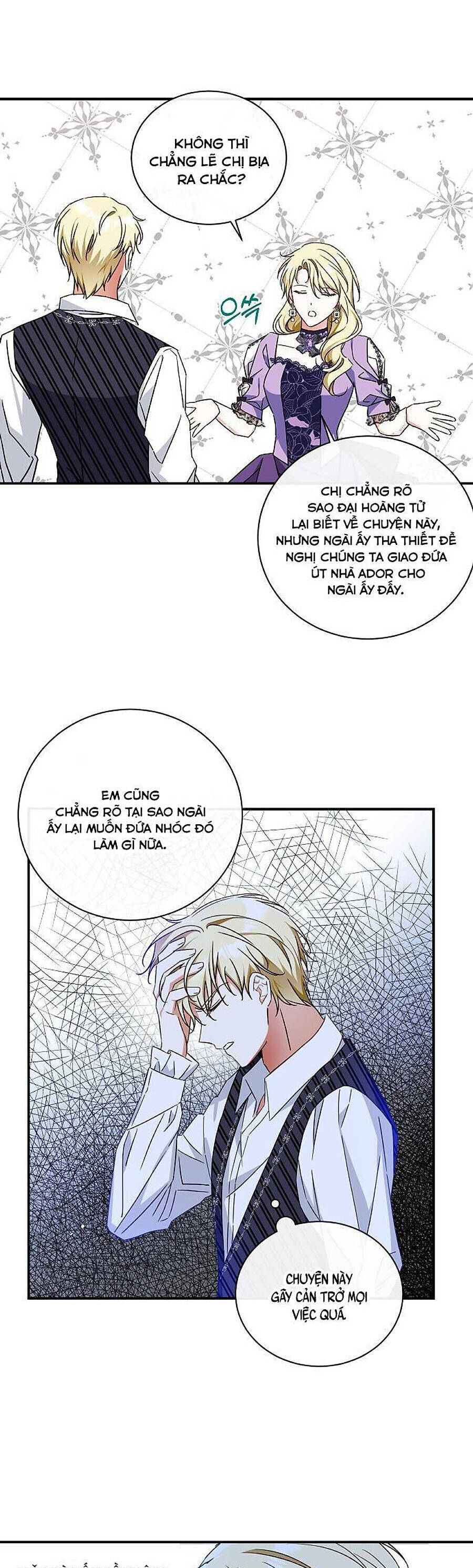 Thuần Hóa Hầu Tước Quái Dị Chapter 22 - Trang 2