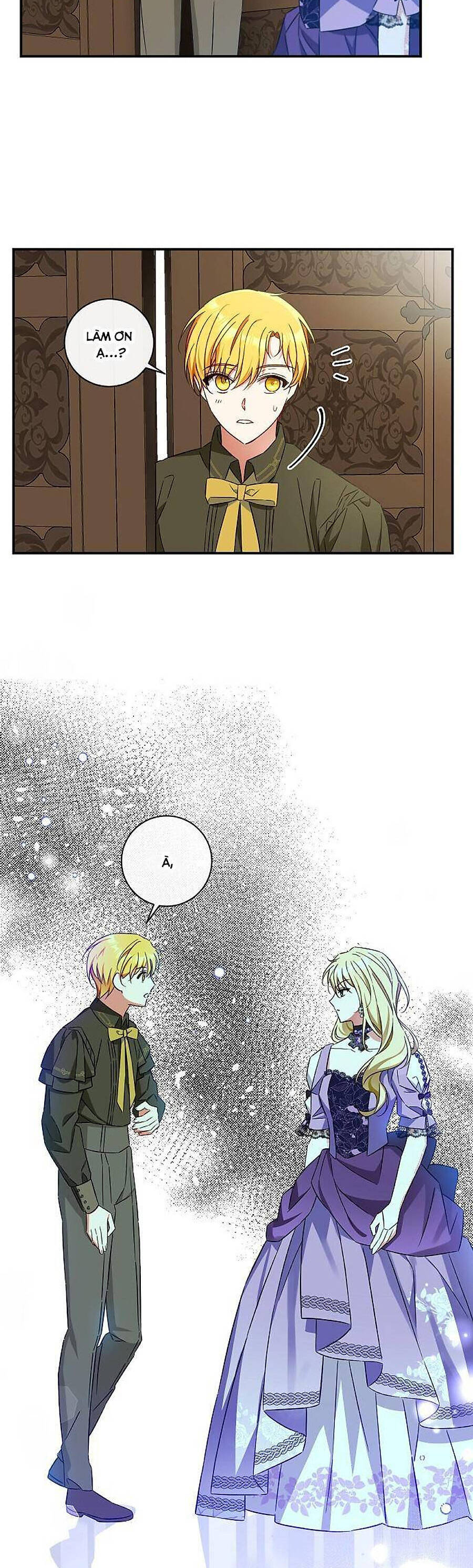 Thuần Hóa Hầu Tước Quái Dị Chapter 22 - Trang 2