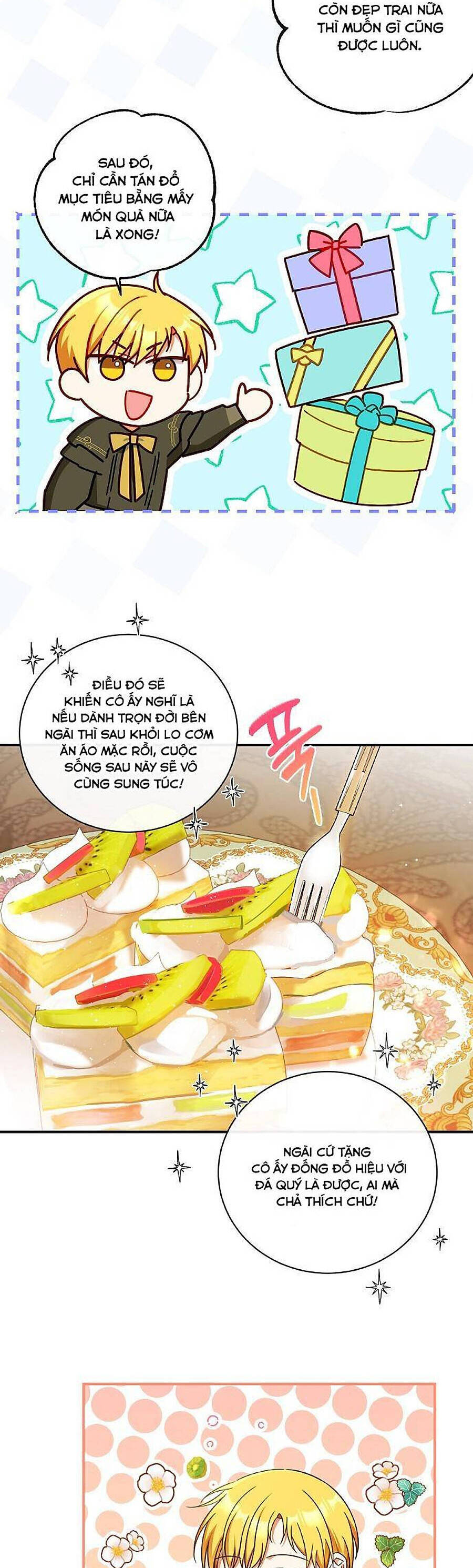 Thuần Hóa Hầu Tước Quái Dị Chapter 22 - Trang 2