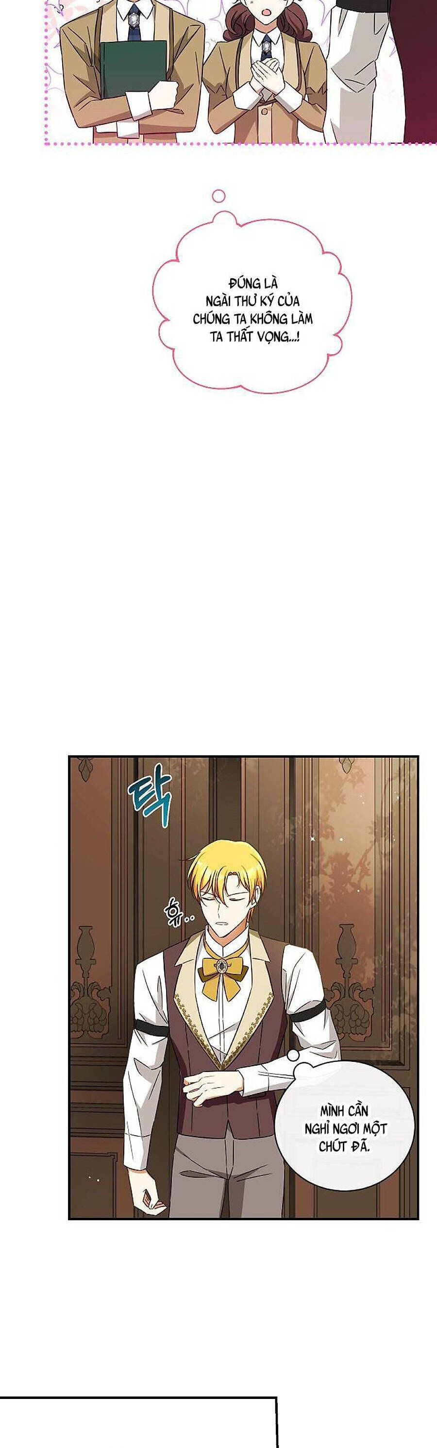 Thuần Hóa Hầu Tước Quái Dị Chapter 22 - Trang 2