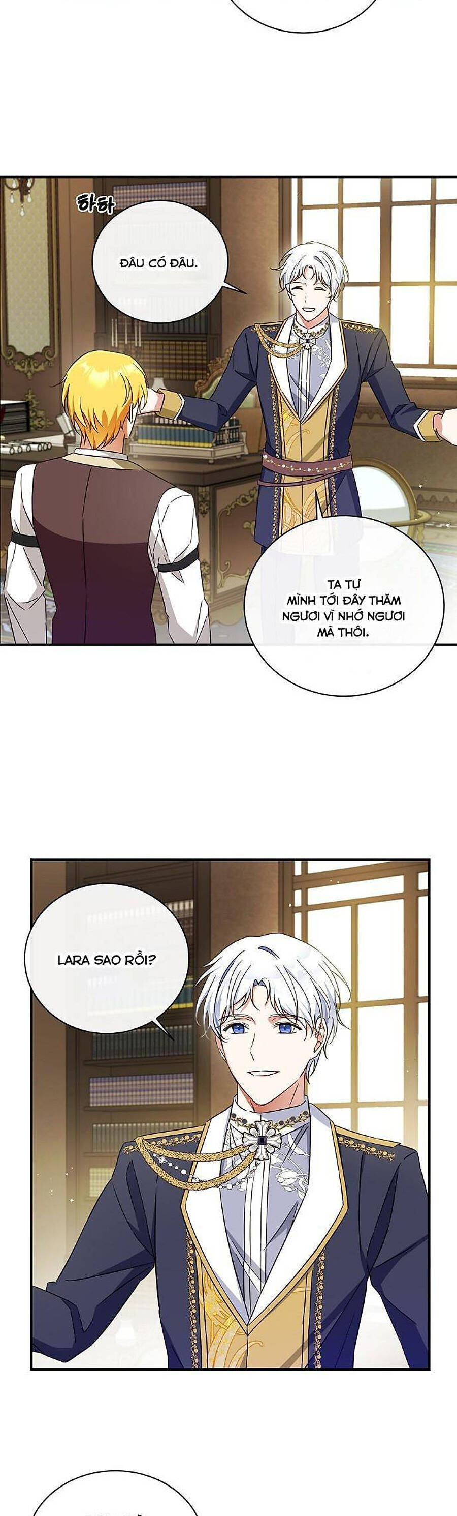 Thuần Hóa Hầu Tước Quái Dị Chapter 22 - Trang 2