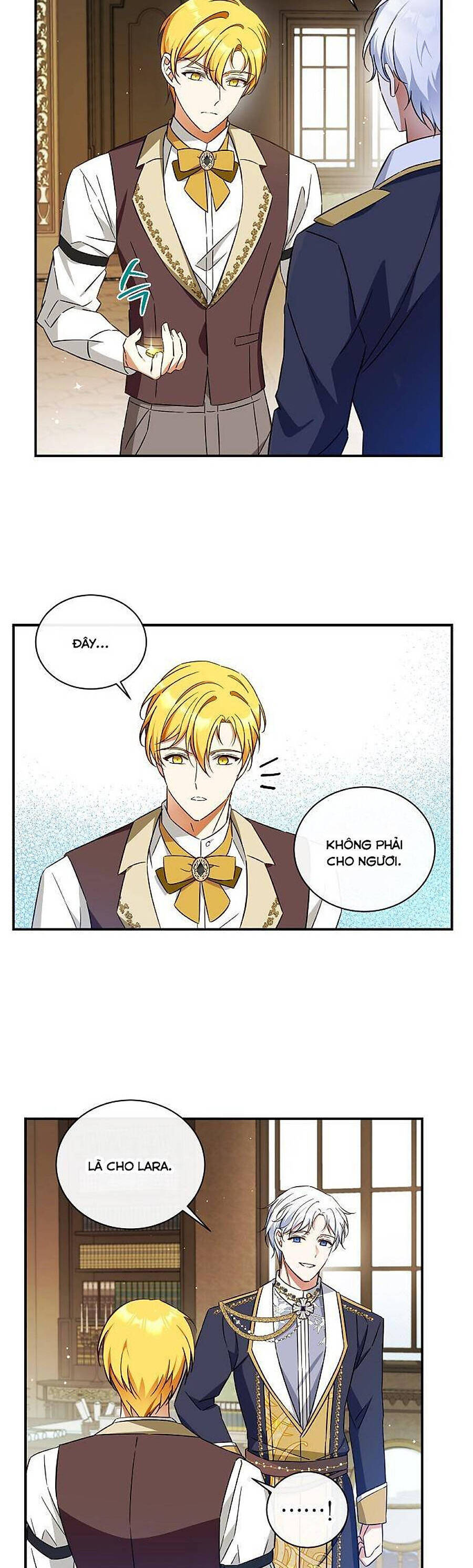 Thuần Hóa Hầu Tước Quái Dị Chapter 22 - Trang 2