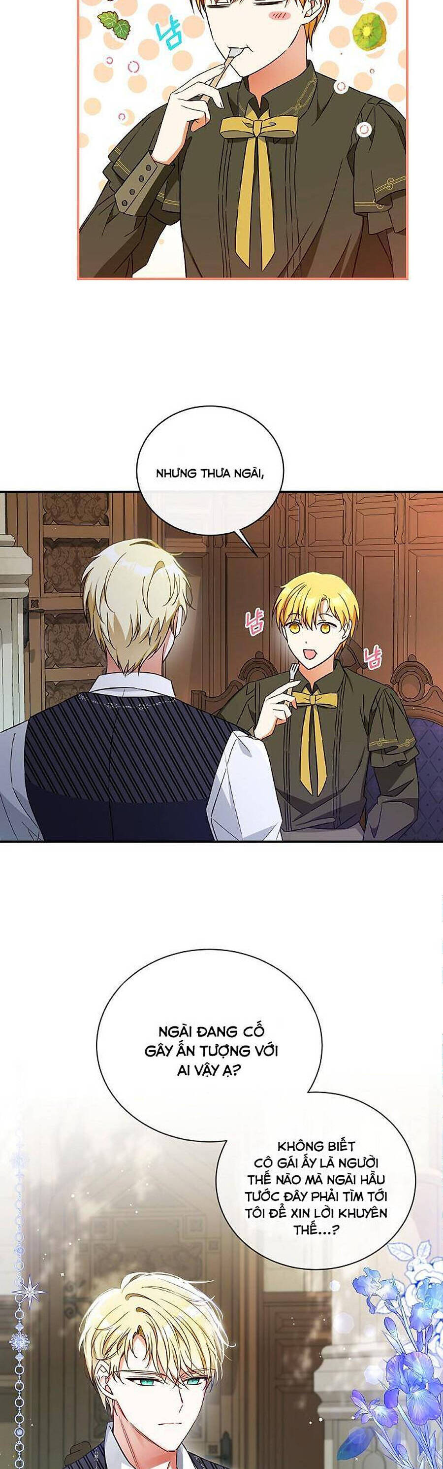 Thuần Hóa Hầu Tước Quái Dị Chapter 22 - Trang 2