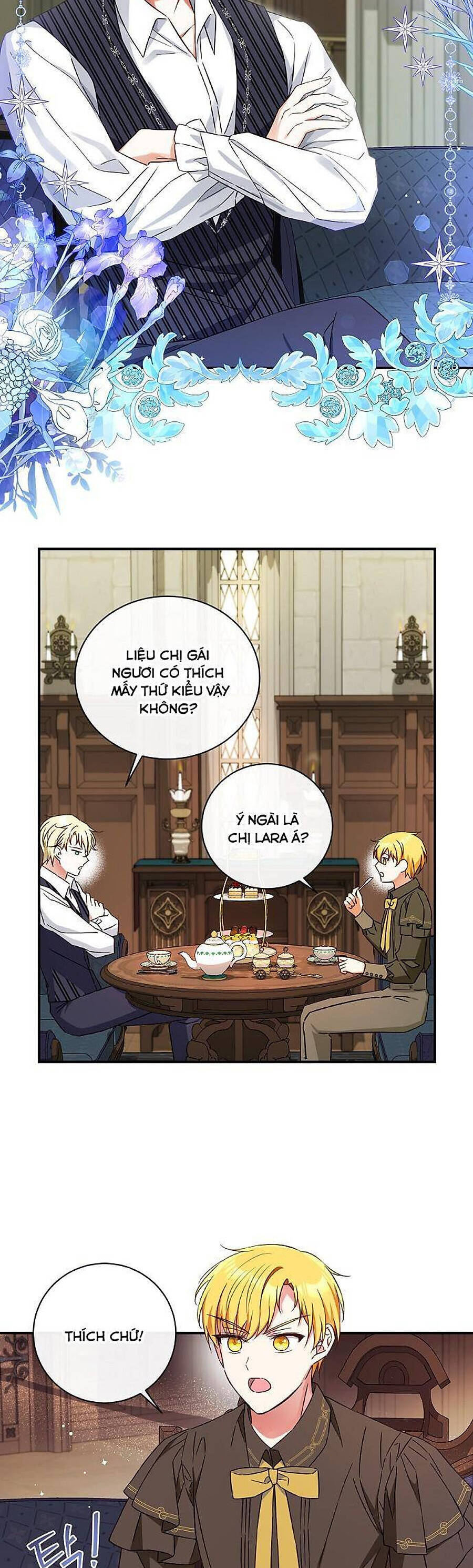 Thuần Hóa Hầu Tước Quái Dị Chapter 22 - Trang 2