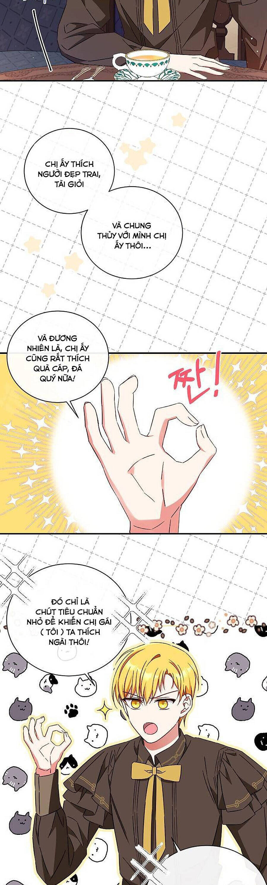 Thuần Hóa Hầu Tước Quái Dị Chapter 22 - Trang 2