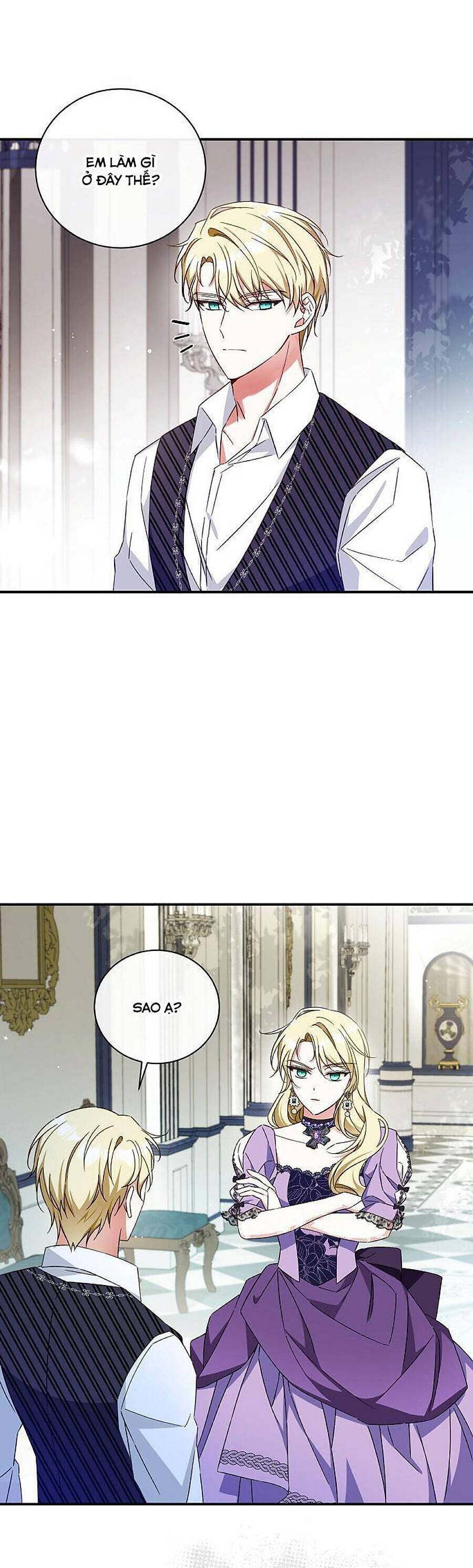 Thuần Hóa Hầu Tước Quái Dị Chapter 22 - Trang 2