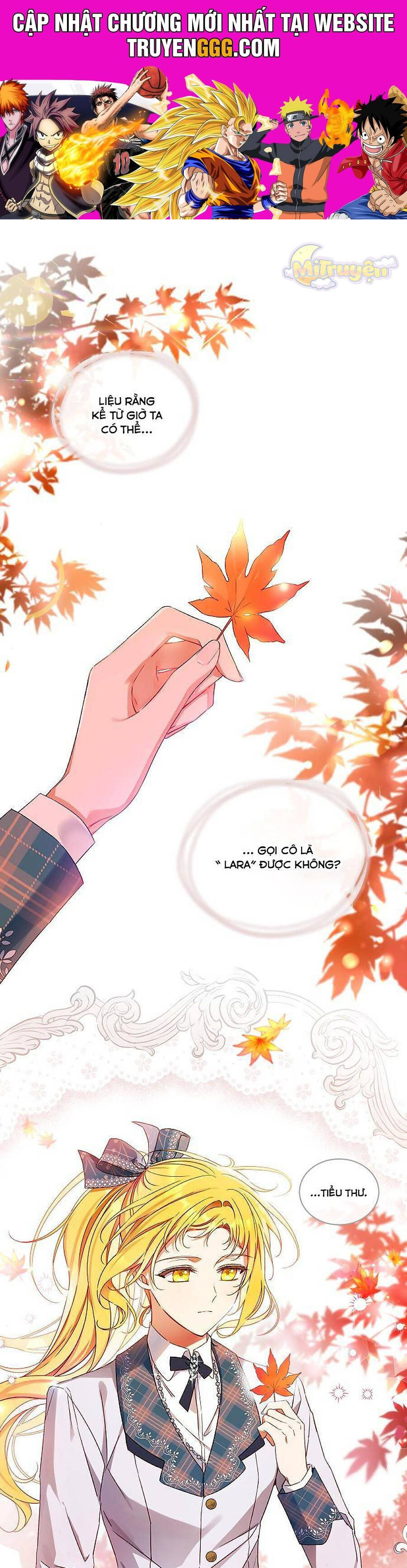 Thuần Hóa Hầu Tước Quái Dị Chapter 23 - Trang 2