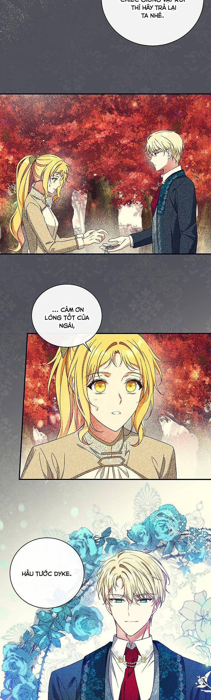 Thuần Hóa Hầu Tước Quái Dị Chapter 23 - Trang 2