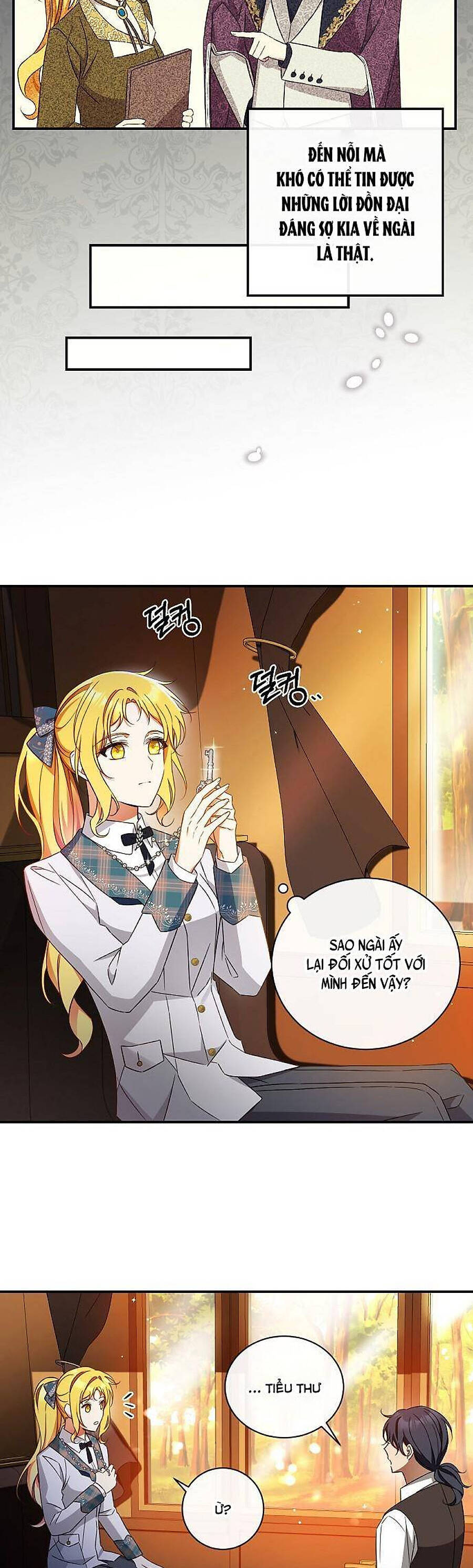 Thuần Hóa Hầu Tước Quái Dị Chapter 23 - Trang 2