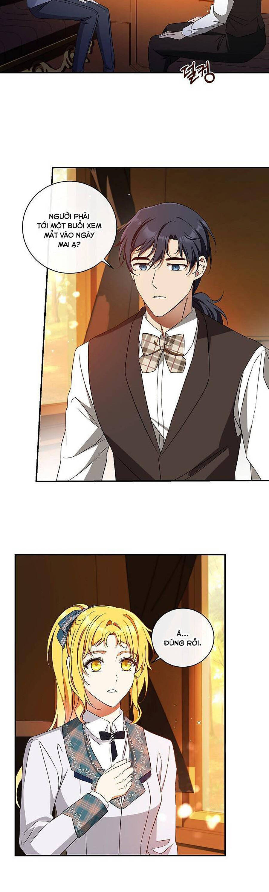 Thuần Hóa Hầu Tước Quái Dị Chapter 23 - Trang 2