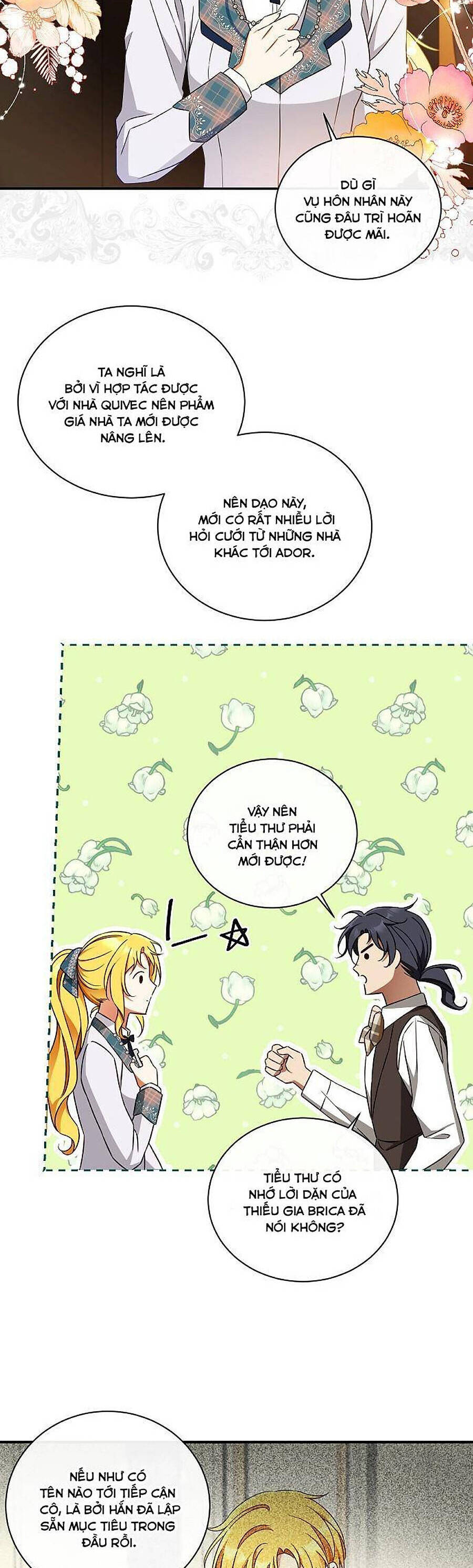 Thuần Hóa Hầu Tước Quái Dị Chapter 23 - Trang 2