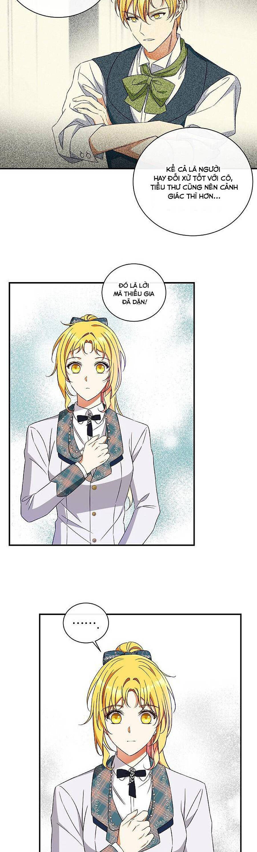 Thuần Hóa Hầu Tước Quái Dị Chapter 23 - Trang 2