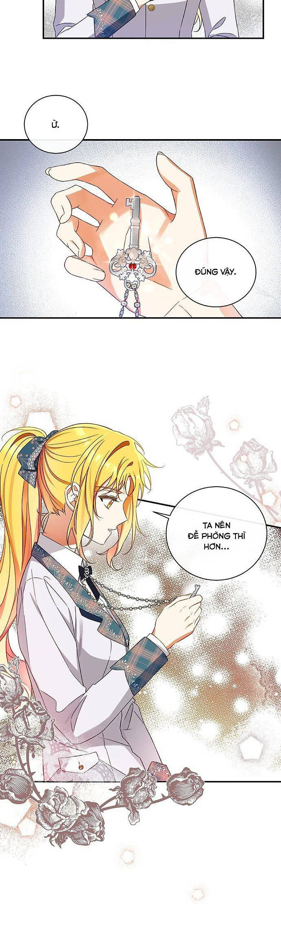 Thuần Hóa Hầu Tước Quái Dị Chapter 23 - Trang 2