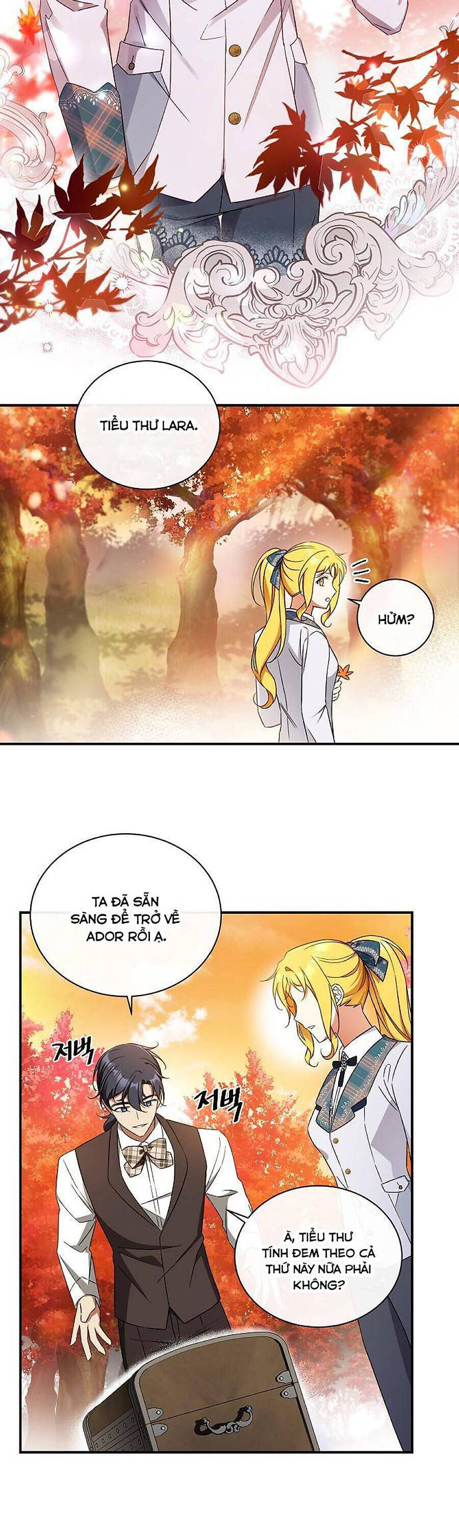 Thuần Hóa Hầu Tước Quái Dị Chapter 23 - Trang 2