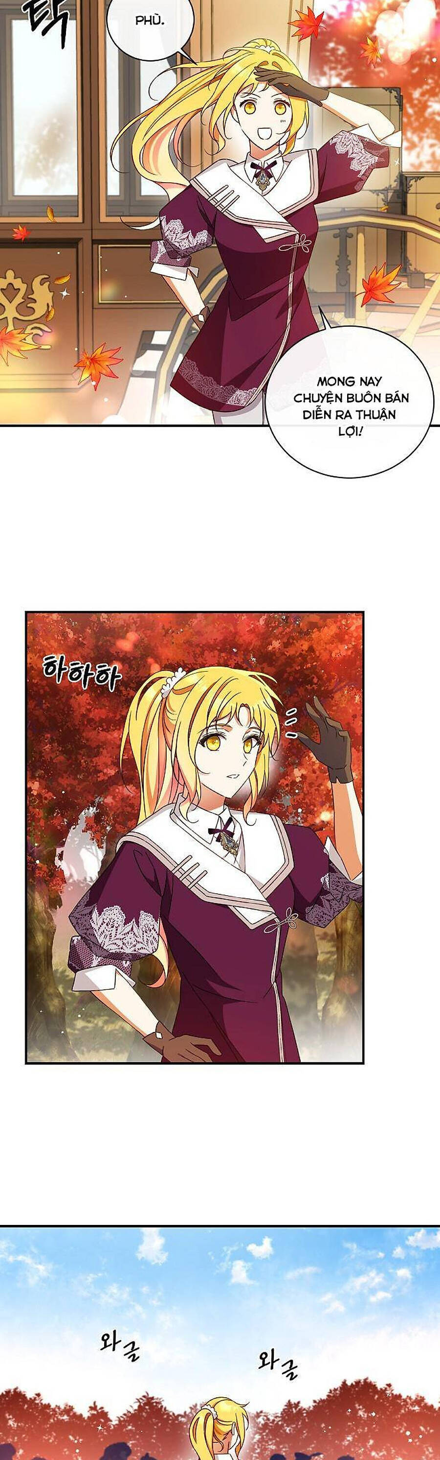 Thuần Hóa Hầu Tước Quái Dị Chapter 23 - Trang 2