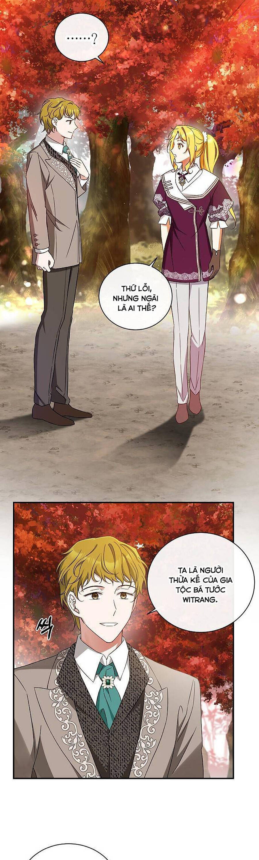 Thuần Hóa Hầu Tước Quái Dị Chapter 23 - Trang 2