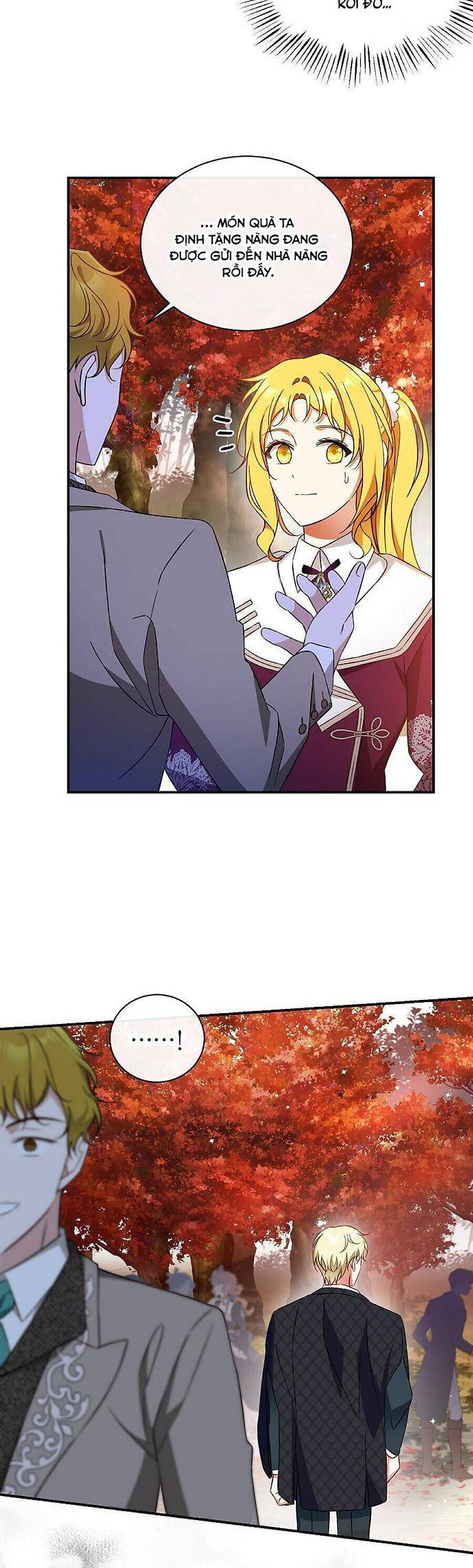 Thuần Hóa Hầu Tước Quái Dị Chapter 23 - Trang 2