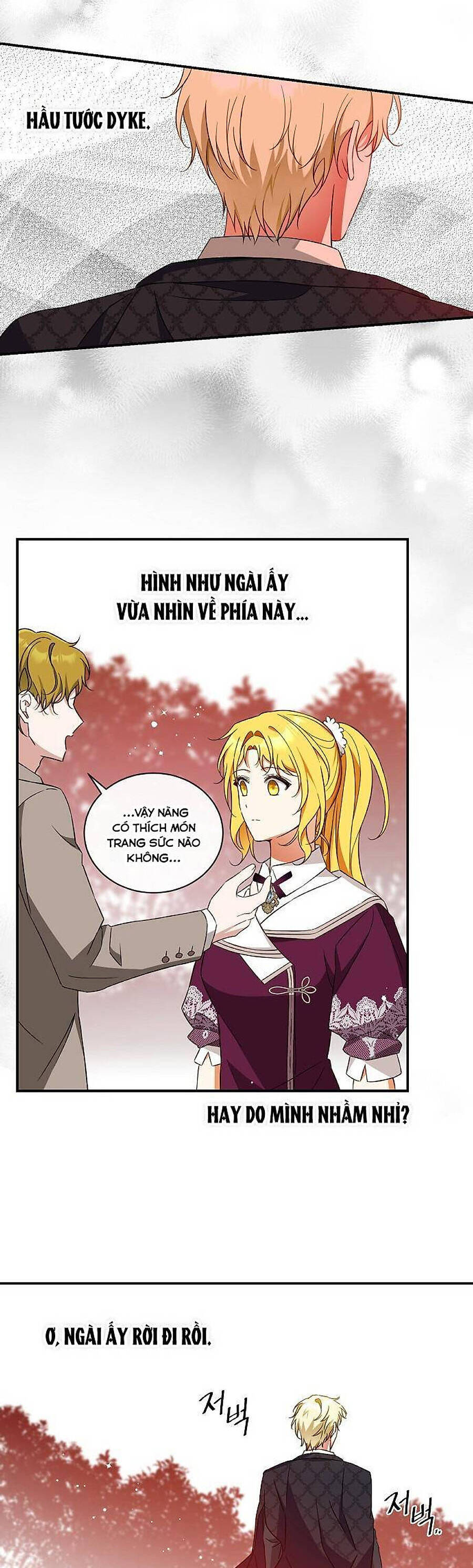 Thuần Hóa Hầu Tước Quái Dị Chapter 23 - Trang 2