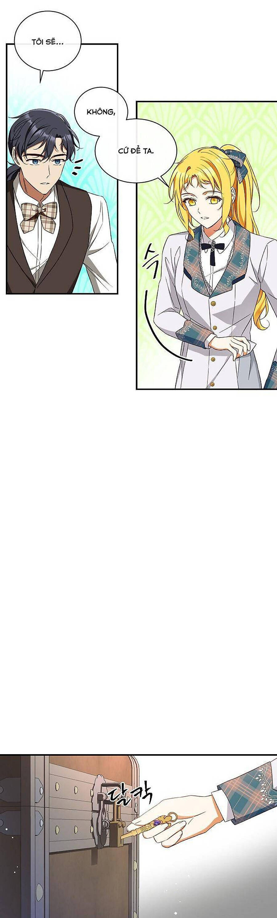 Thuần Hóa Hầu Tước Quái Dị Chapter 23 - Trang 2