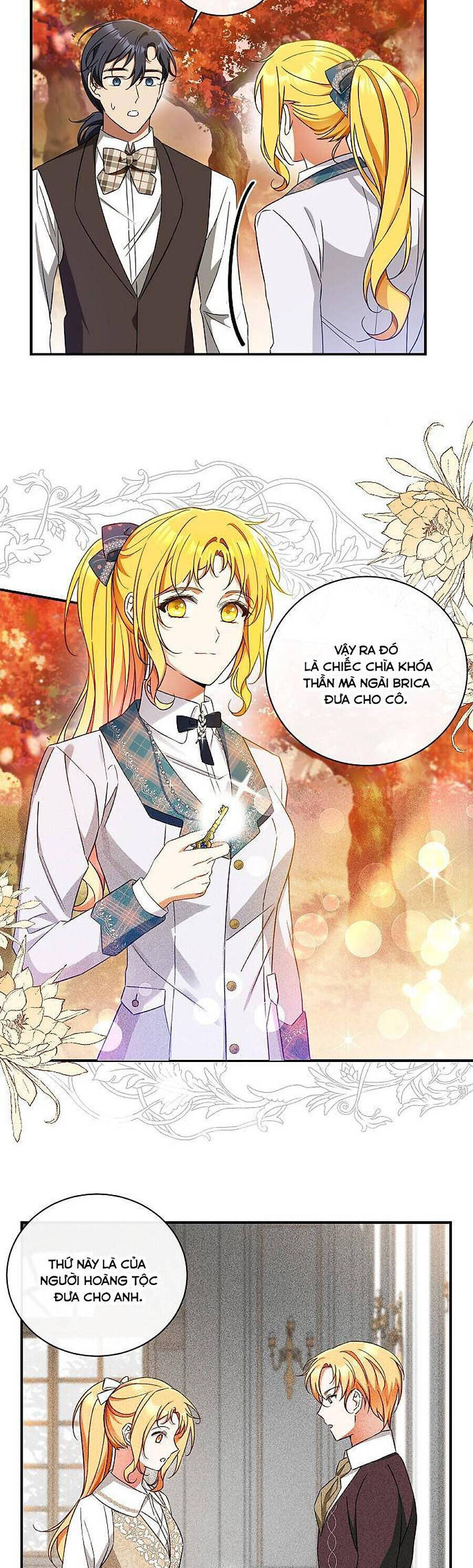 Thuần Hóa Hầu Tước Quái Dị Chapter 23 - Trang 2