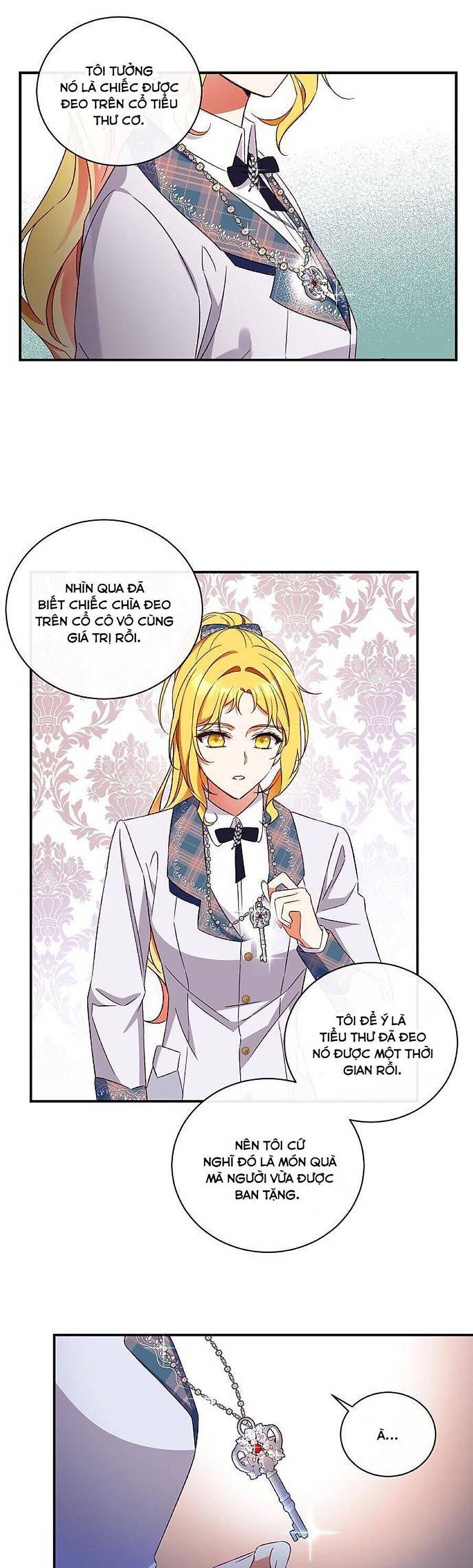 Thuần Hóa Hầu Tước Quái Dị Chapter 23 - Trang 2