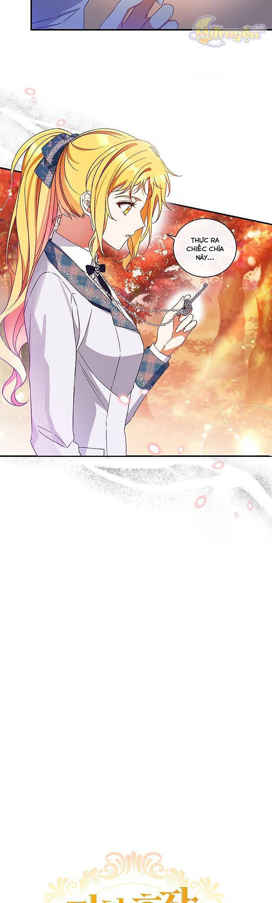 Thuần Hóa Hầu Tước Quái Dị Chapter 23 - Trang 2