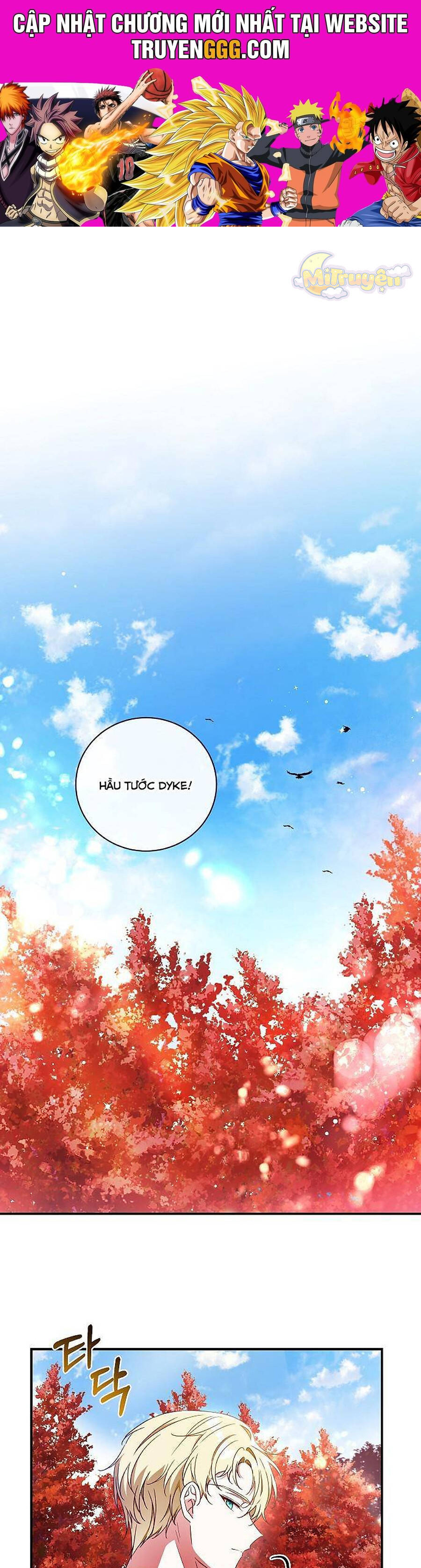 Thuần Hóa Hầu Tước Quái Dị Chapter 24 - Trang 2