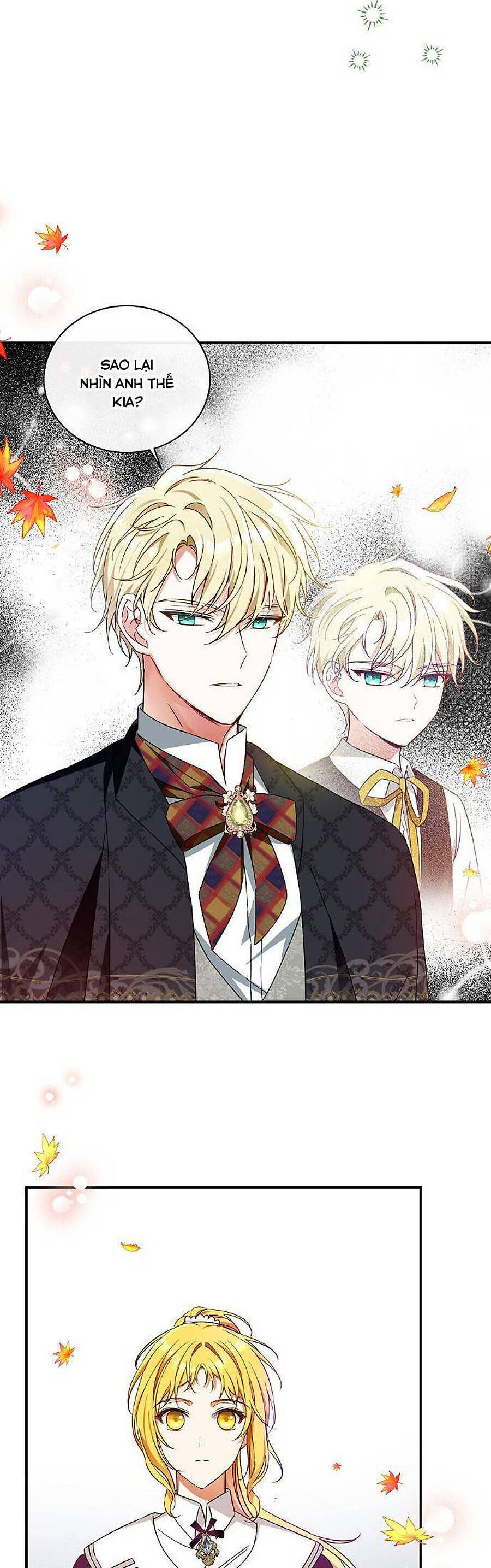 Thuần Hóa Hầu Tước Quái Dị Chapter 24 - Trang 2