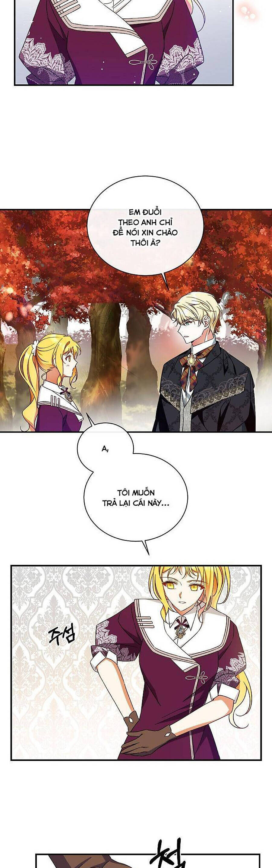 Thuần Hóa Hầu Tước Quái Dị Chapter 24 - Trang 2