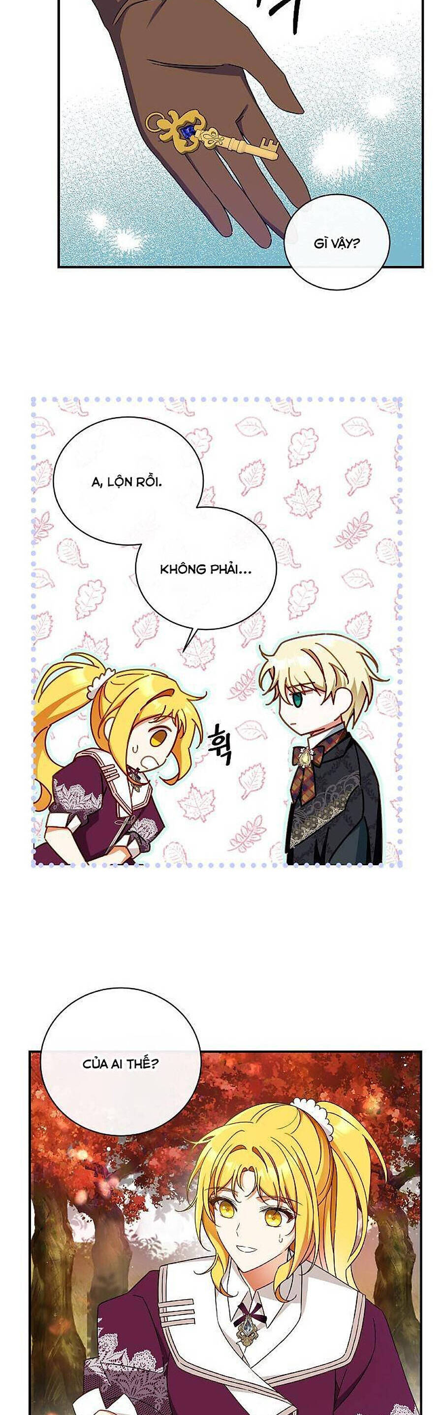 Thuần Hóa Hầu Tước Quái Dị Chapter 24 - Trang 2