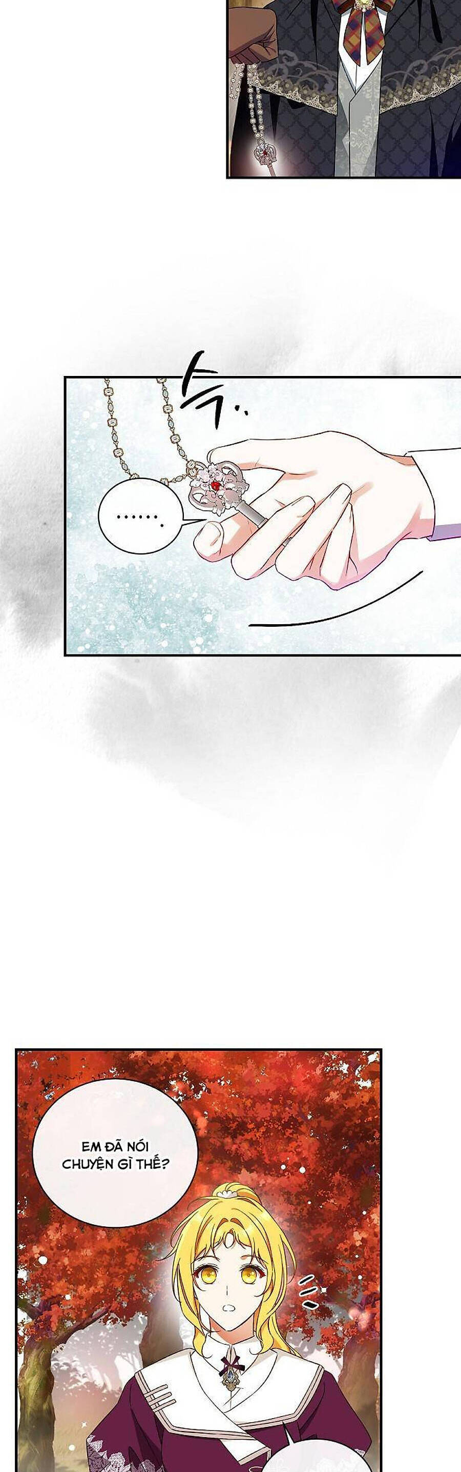 Thuần Hóa Hầu Tước Quái Dị Chapter 24 - Trang 2