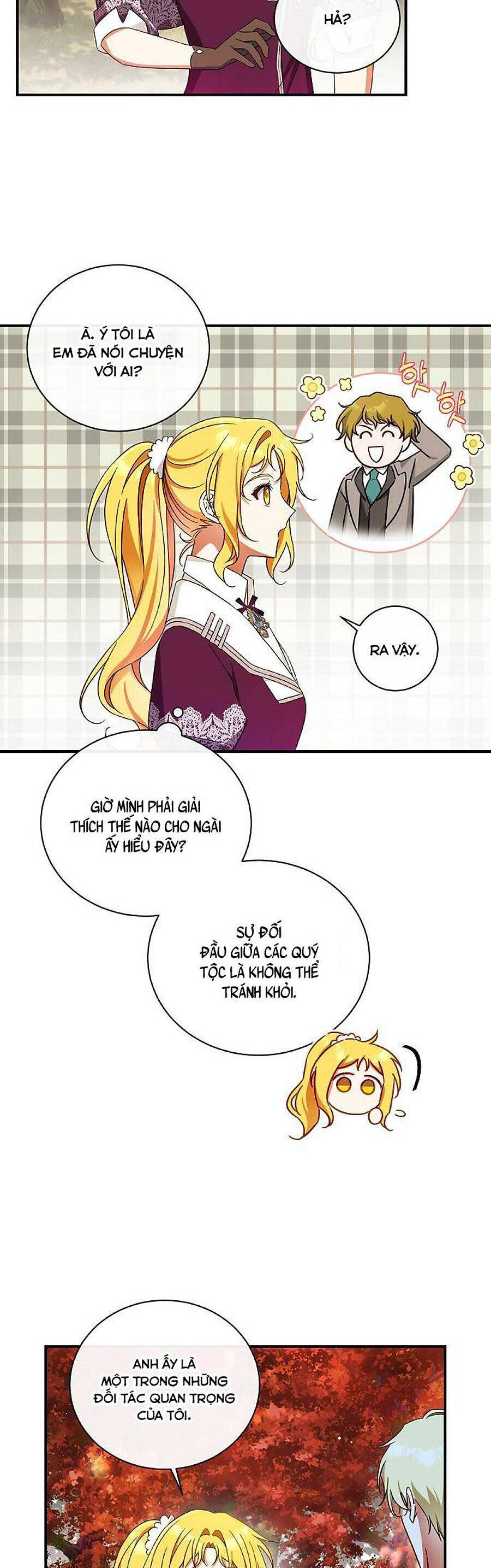 Thuần Hóa Hầu Tước Quái Dị Chapter 24 - Trang 2