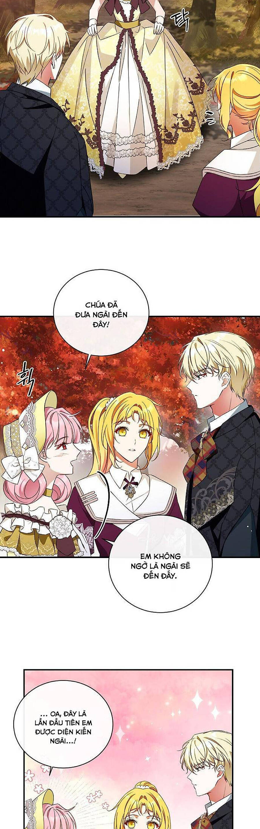 Thuần Hóa Hầu Tước Quái Dị Chapter 24 - Trang 2