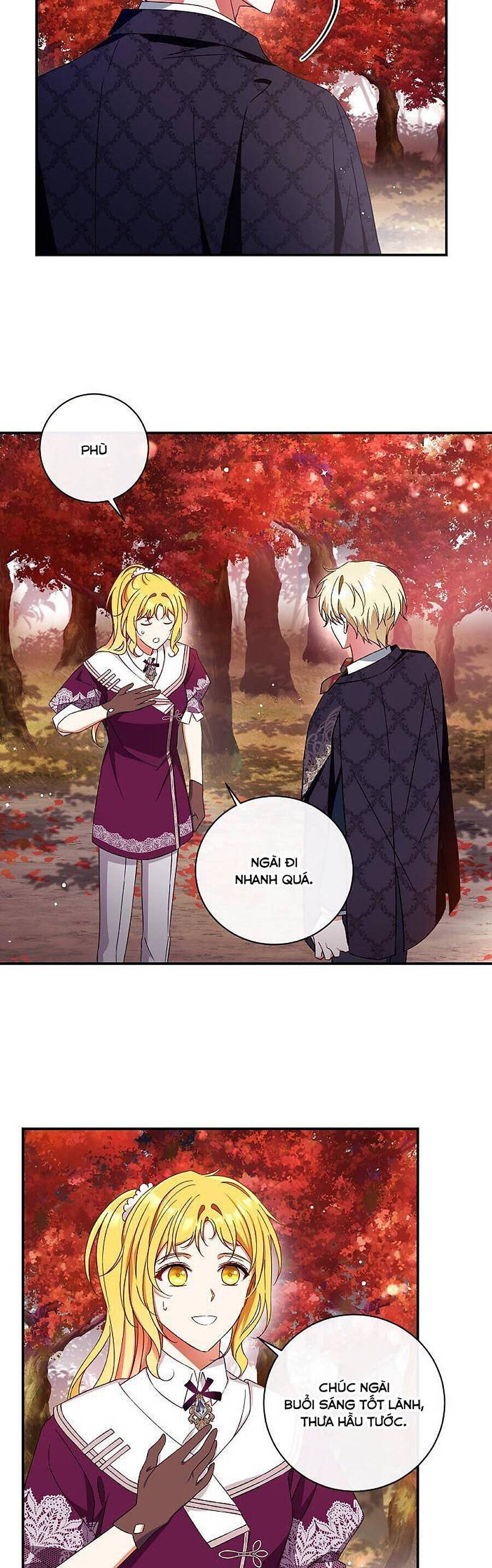 Thuần Hóa Hầu Tước Quái Dị Chapter 24 - Trang 2