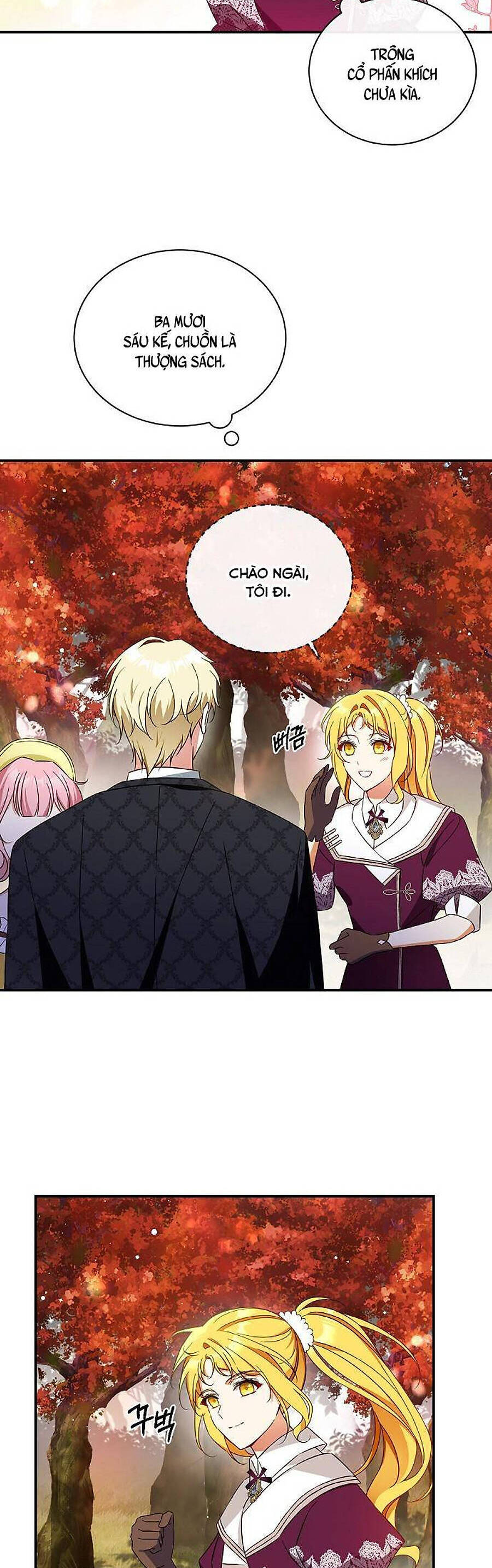 Thuần Hóa Hầu Tước Quái Dị Chapter 24 - Trang 2