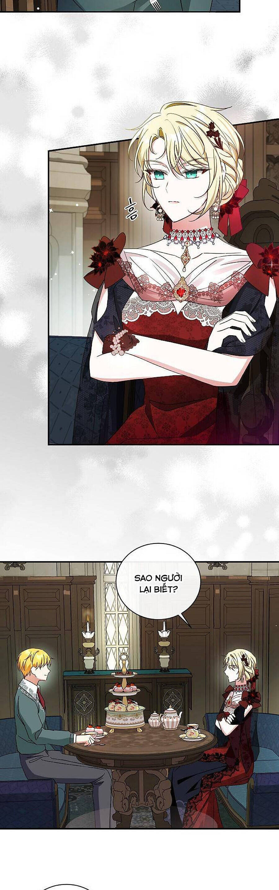 Thuần Hóa Hầu Tước Quái Dị Chapter 24 - Trang 2