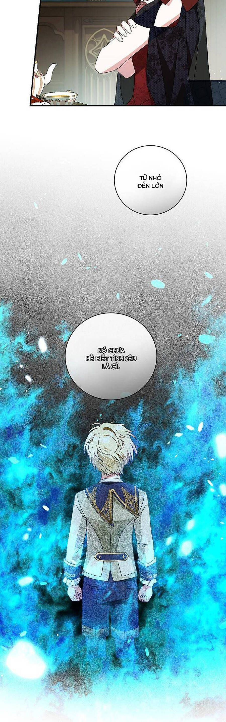 Thuần Hóa Hầu Tước Quái Dị Chapter 24 - Trang 2