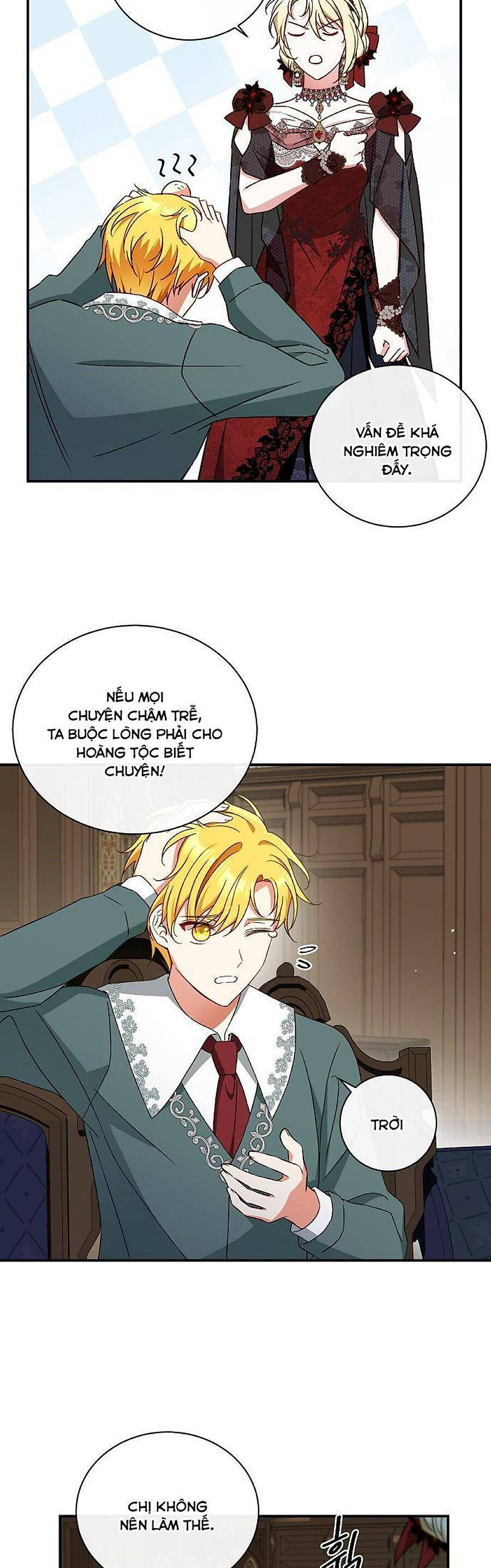 Thuần Hóa Hầu Tước Quái Dị Chapter 24 - Trang 2