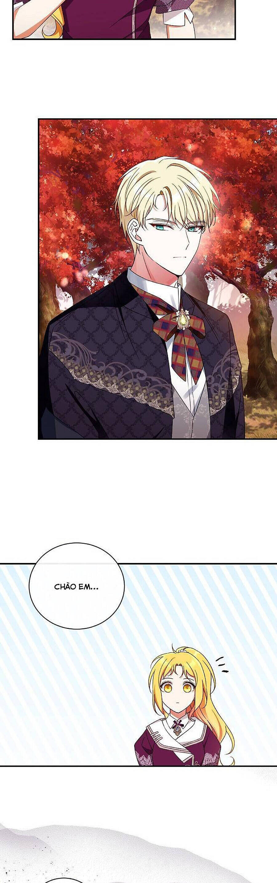 Thuần Hóa Hầu Tước Quái Dị Chapter 24 - Trang 2