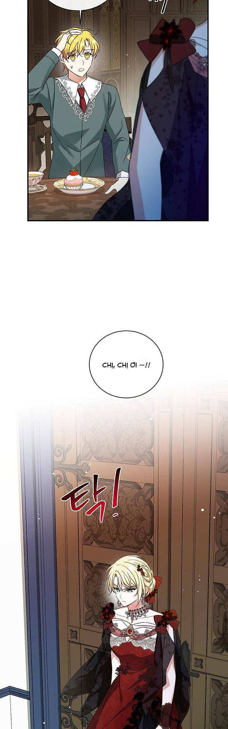 Thuần Hóa Hầu Tước Quái Dị Chapter 24 - Trang 2