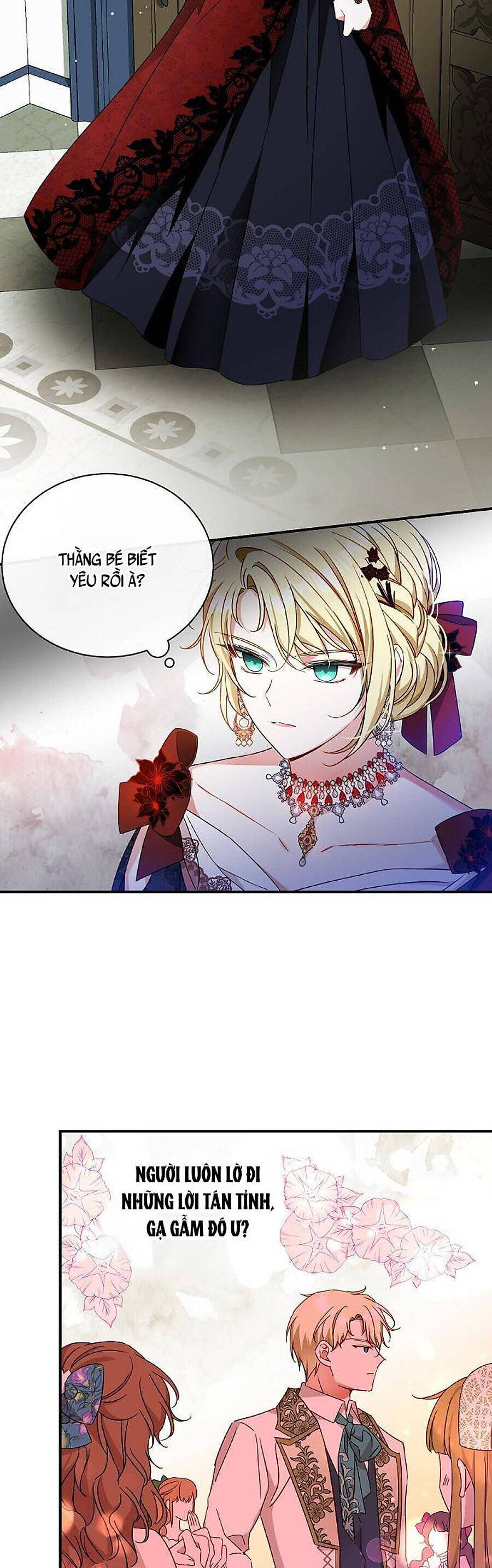 Thuần Hóa Hầu Tước Quái Dị Chapter 24 - Trang 2