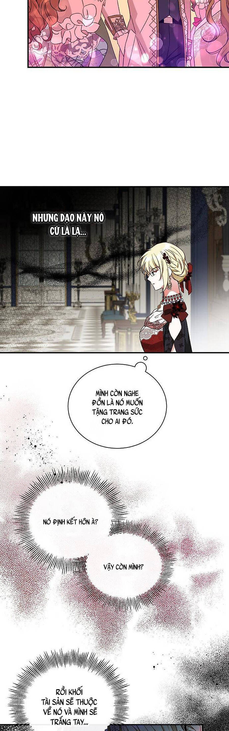 Thuần Hóa Hầu Tước Quái Dị Chapter 24 - Trang 2