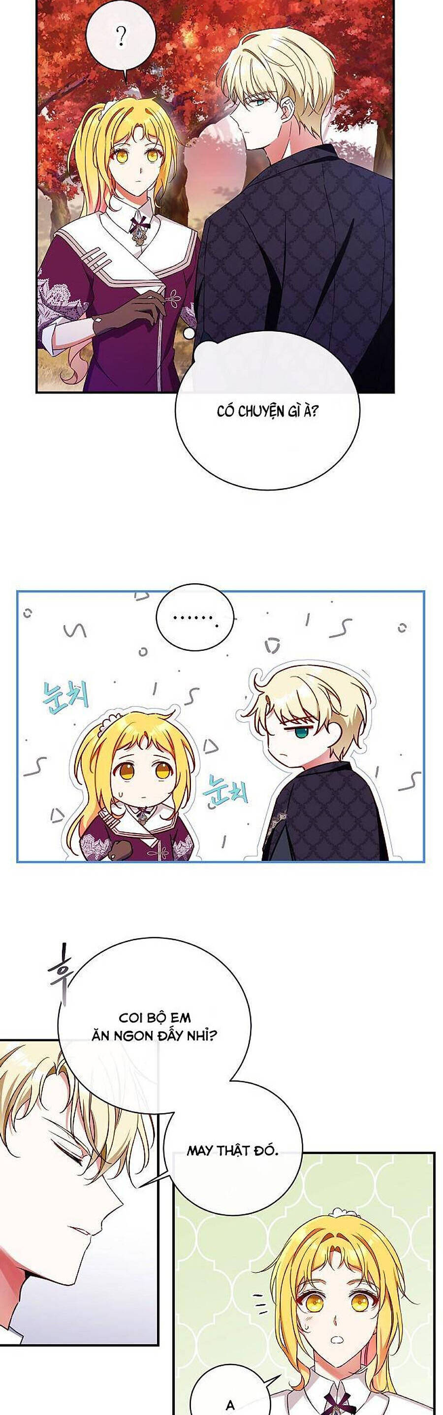 Thuần Hóa Hầu Tước Quái Dị Chapter 24 - Trang 2