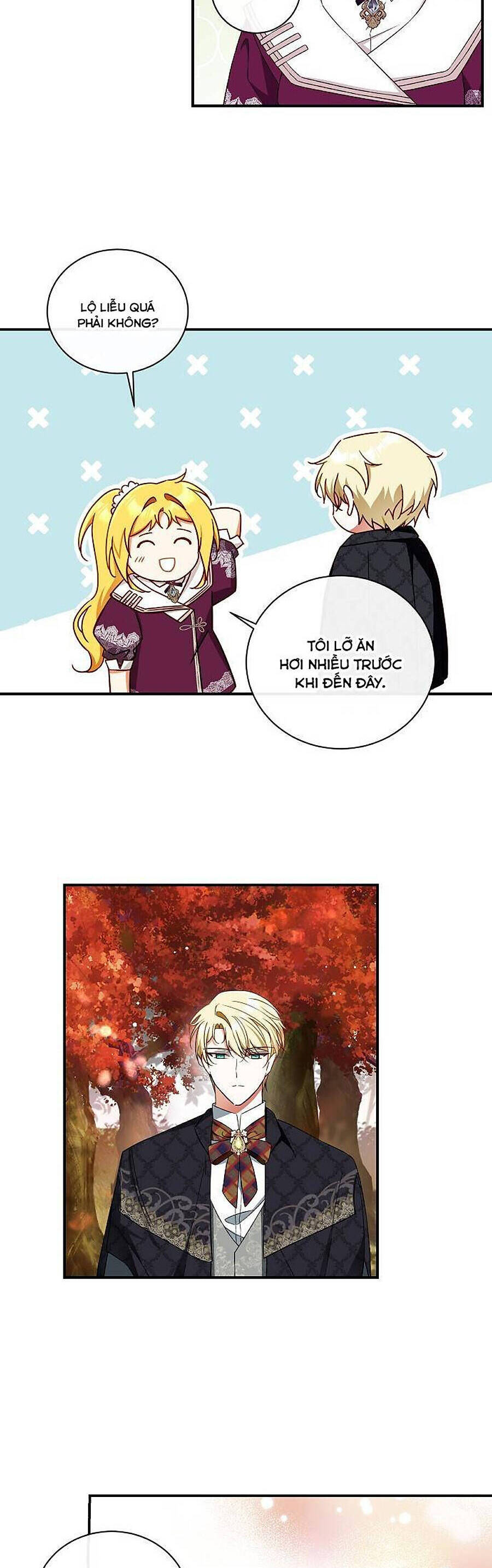 Thuần Hóa Hầu Tước Quái Dị Chapter 24 - Trang 2