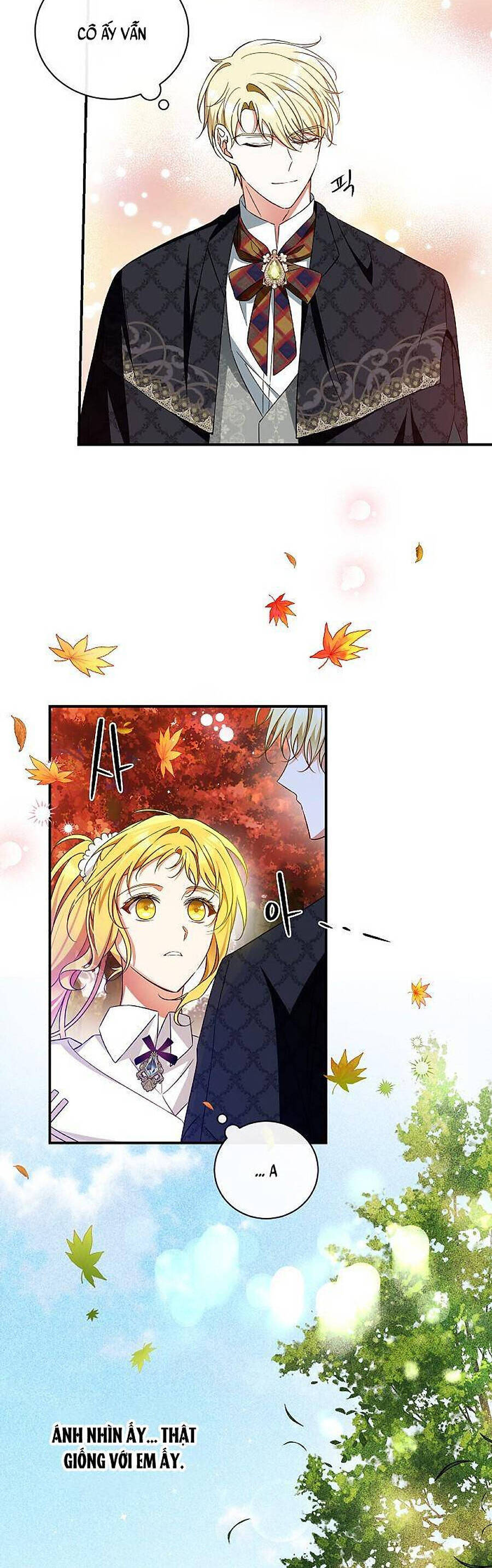 Thuần Hóa Hầu Tước Quái Dị Chapter 24 - Trang 2