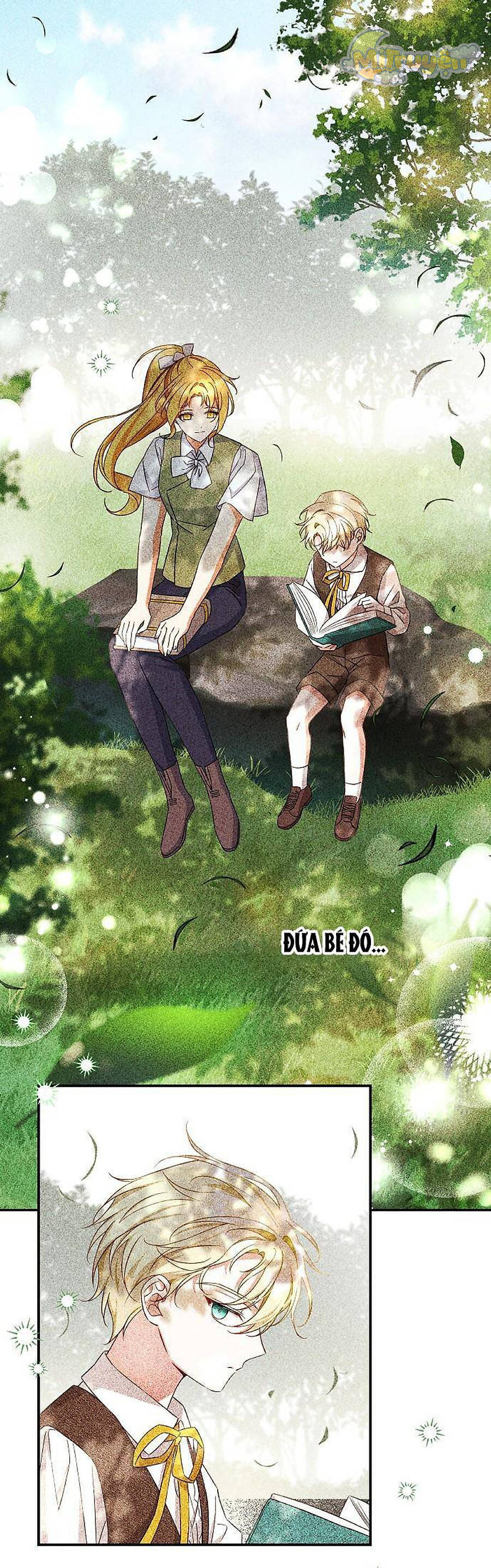 Thuần Hóa Hầu Tước Quái Dị Chapter 24 - Trang 2