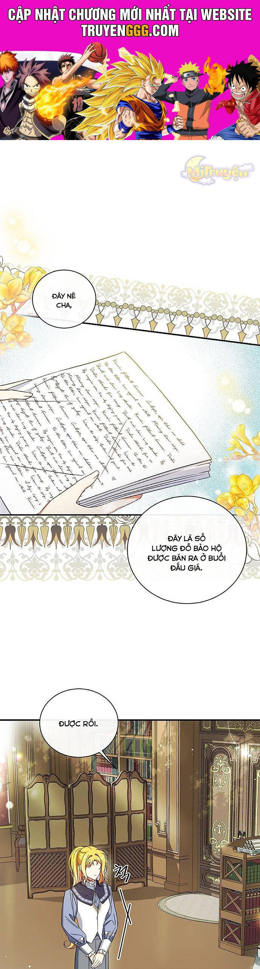 Thuần Hóa Hầu Tước Quái Dị Chapter 25 - Trang 2