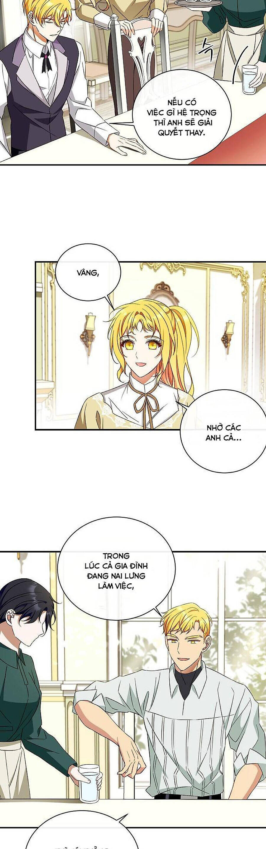 Thuần Hóa Hầu Tước Quái Dị Chapter 25 - Trang 2