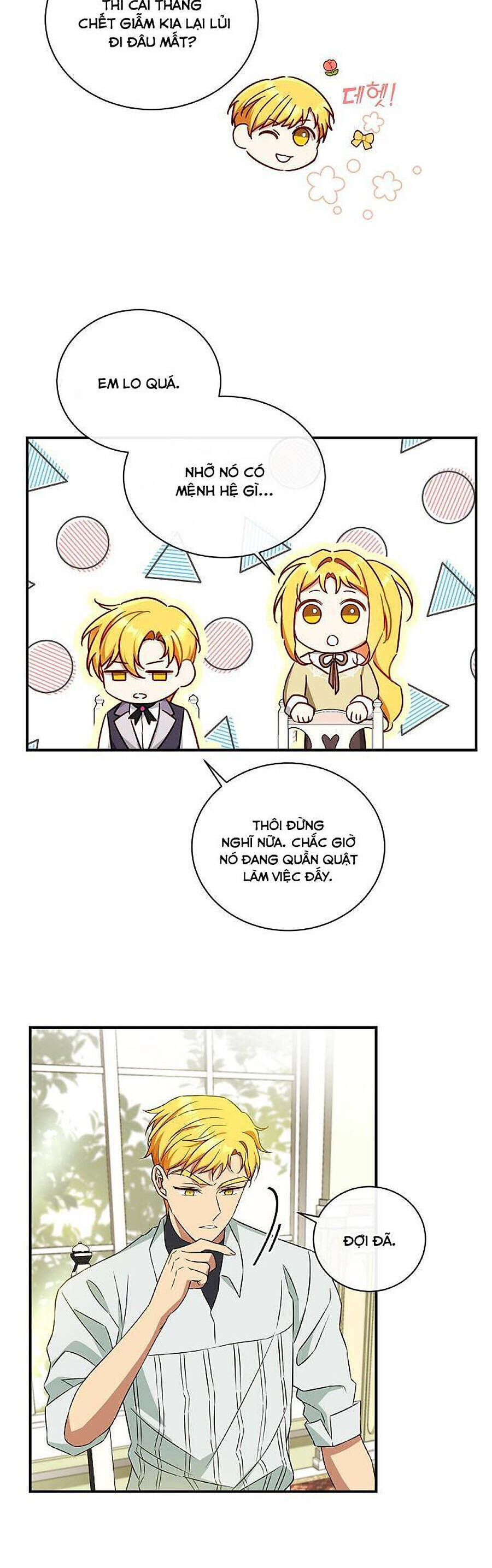 Thuần Hóa Hầu Tước Quái Dị Chapter 25 - Trang 2